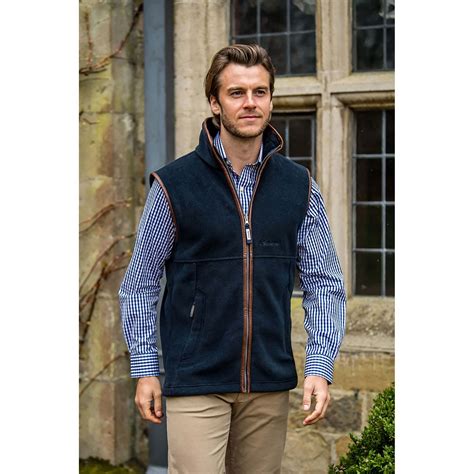 Men's Gilet 